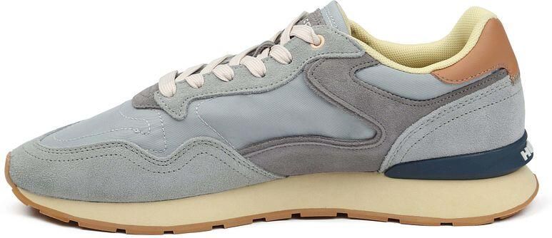 The Hoff Brand City Retro Sneakers Blauw - Foto 4