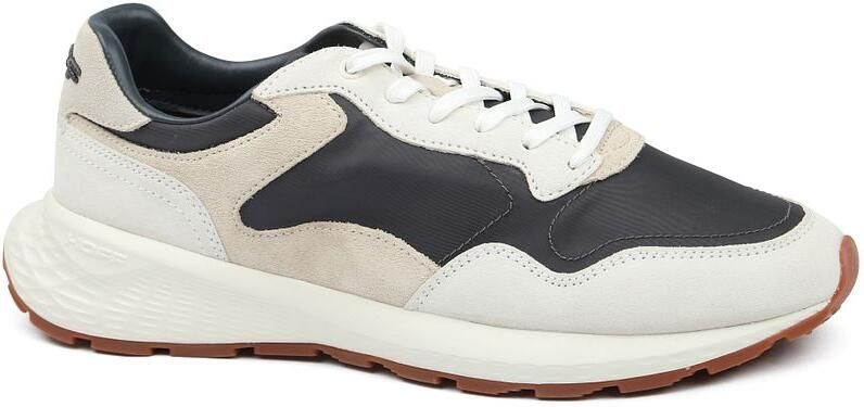 The Hoff Brand Beijing Ii Sneakers Nylon Grijs - Foto 2