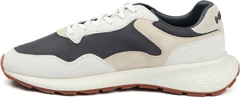 The Hoff Brand Beijing Ii Sneakers Nylon Grijs - Foto 6