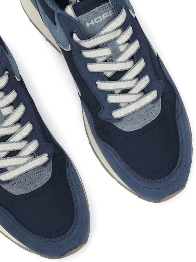 The Hoff Brand Hoff - blauw donker sneakers - Foto 9
