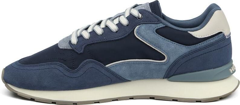 The Hoff Brand Hoff - blauw donker sneakers - Foto 5