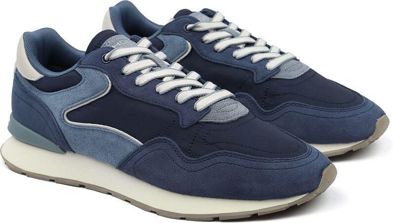 The Hoff Brand Hoff - blauw donker sneakers - Foto 4