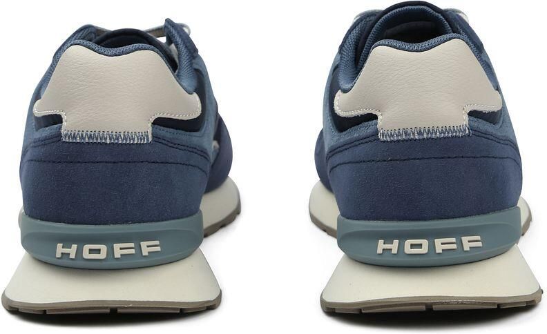 The Hoff Brand Hoff - blauw donker sneakers - Foto 3