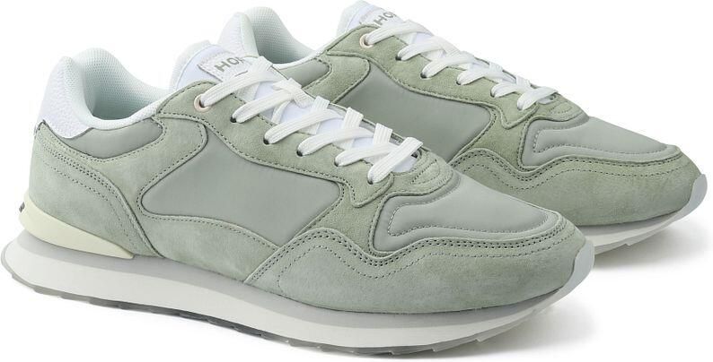 HOFF Sneakers Medellín Groen - Foto 4