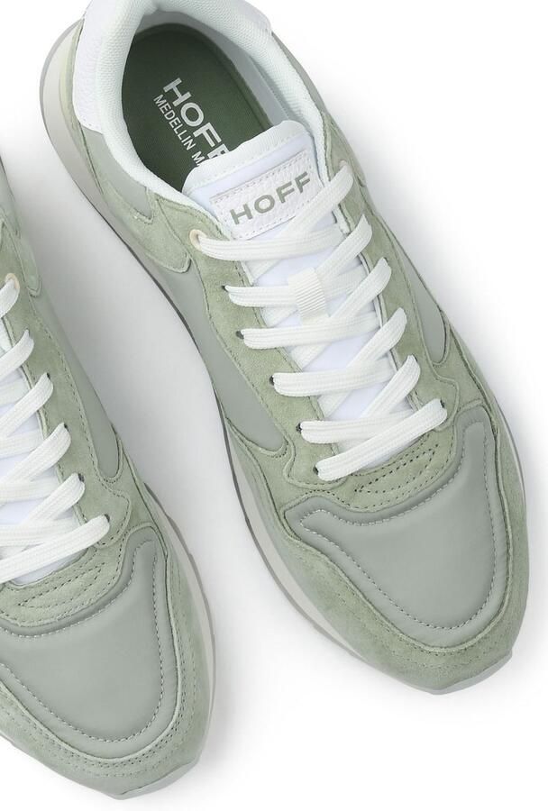 HOFF Sneakers Medellín Groen - Foto 2