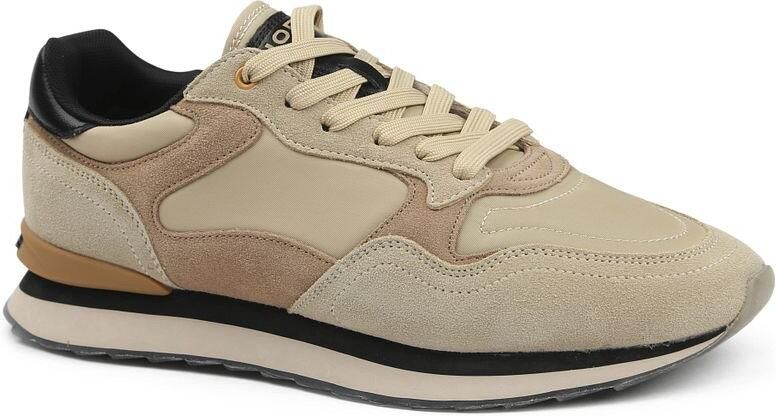 HOFF Lage Sneakers CITY TRIESTE MAN