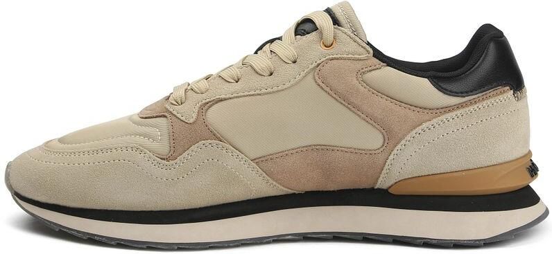 HOFF Lage Sneakers CITY TRIESTE MAN - Foto 5