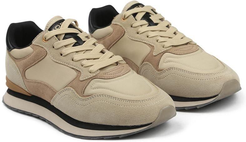HOFF Lage Sneakers CITY TRIESTE MAN - Foto 4