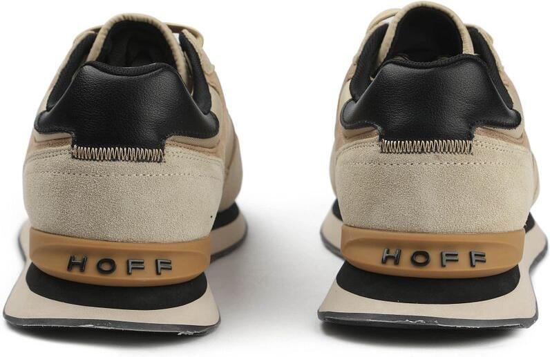 HOFF Lage Sneakers CITY TRIESTE MAN - Foto 3