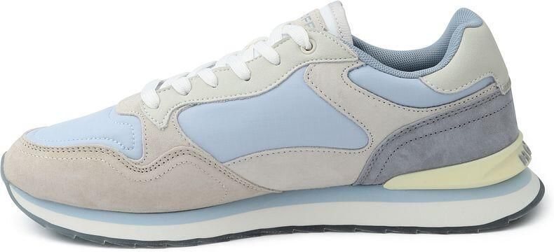 Hoff City Waterford blauw leren schoenen - Foto 5