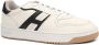 Hoff Sneakers Grand Central Off White Leer Heren - Thumbnail 3