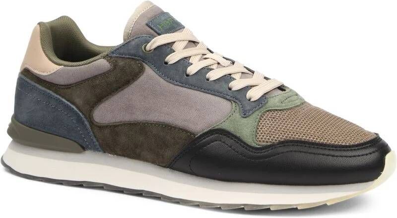 HOFF Sneakers Quebec Multicolour