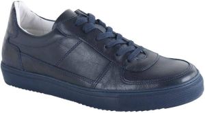 Humberto Sneaker Enzio Blauw