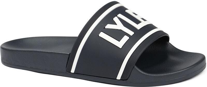 Lyle and Scott Lyle & Scott Slippers Navy