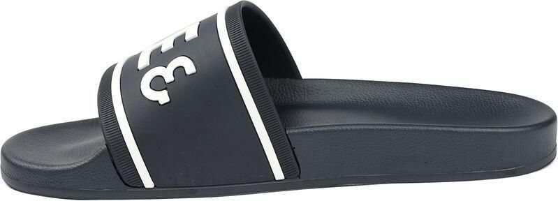 Lyle and Scott Lyle & Scott Slippers Navy - Foto 5