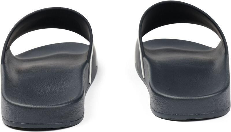 Lyle and Scott Lyle & Scott Slippers Navy - Foto 3