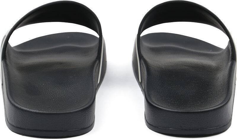 Lyle & Scott Teenslippers Lyle & Scott Lyle Scott Slippers Zwart - Foto 3