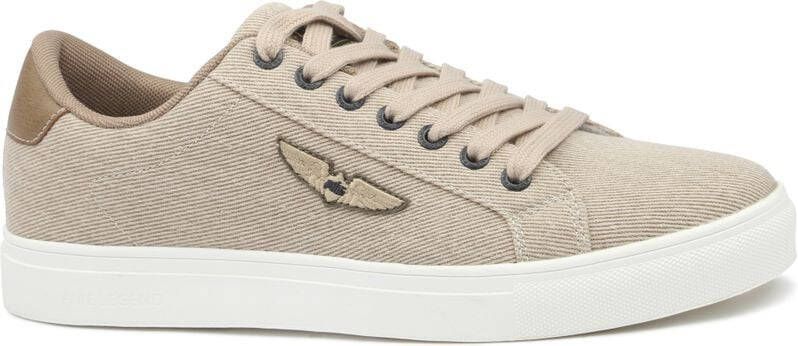 PME Legend Beechburd Sneaker Beige