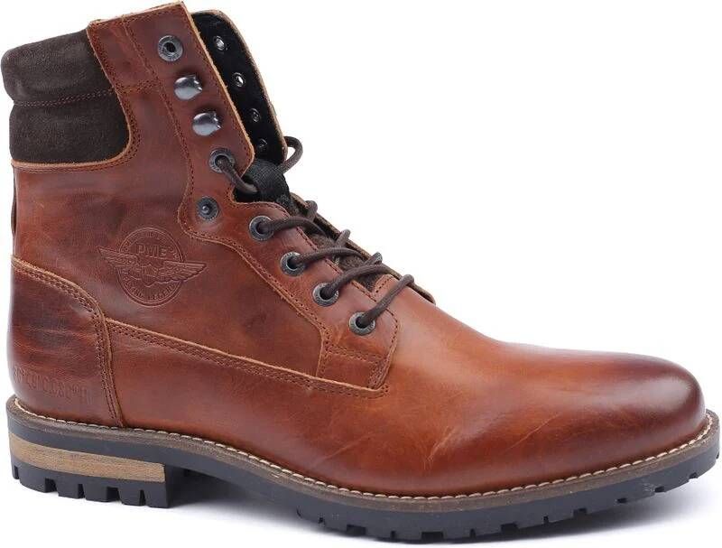 PME Legend Cargotanker Schoen Cognac