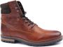 PME Legend Stoere Cargo Boot Cargotanker Brown Heren - Thumbnail 2