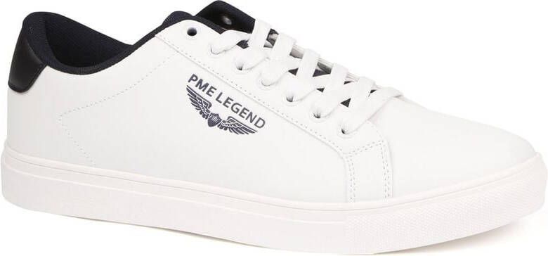 PME Legend Carior Sneaker Wit