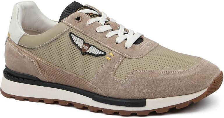 PME Legend Aircobra Sneaker Beige