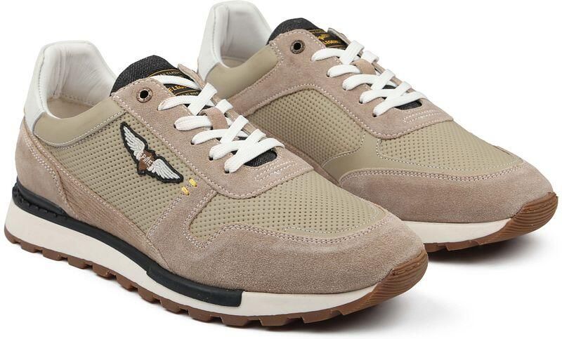 PME Legend Aircobra Sneaker Beige - Foto 3