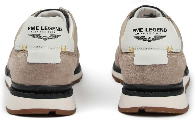 PME Legend Aircobra Sneaker Beige - Foto 4