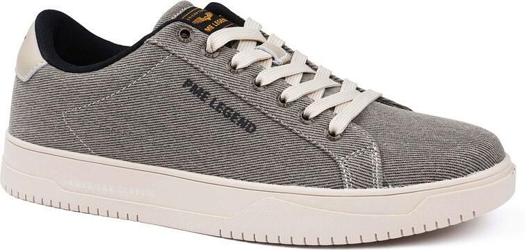 PME Legend Crewman Sneaker Kaki