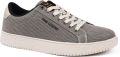 PME Legend Crewman Sneaker Kaki - Groen