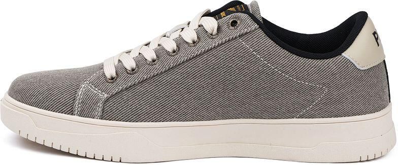 PME Legend Crewman Sneaker Kaki - Foto 5