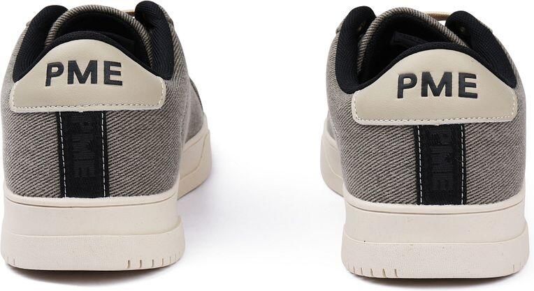 PME Legend Crewman Sneaker Kaki - Foto 4