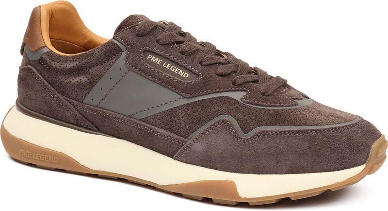PME Legend Latch RS-11 Veterschoenen Heren Bruin - Foto 7