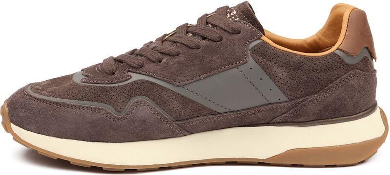 PME Legend Latch RS-11 Veterschoenen Heren Bruin - Foto 8