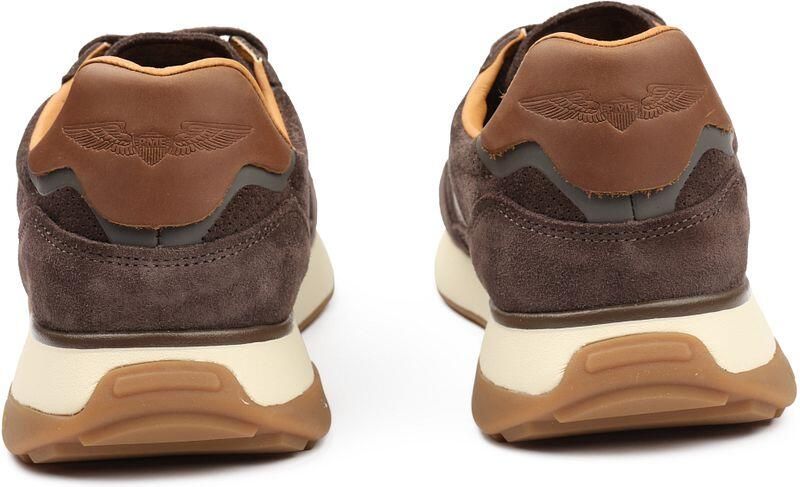 PME Legend Latch RS-11 Veterschoenen Heren Bruin - Foto 3
