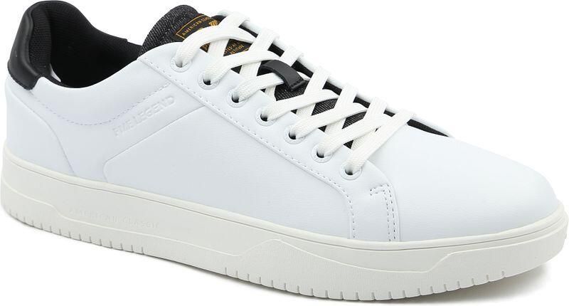 PME Legend Lexicone Sneaker Wit