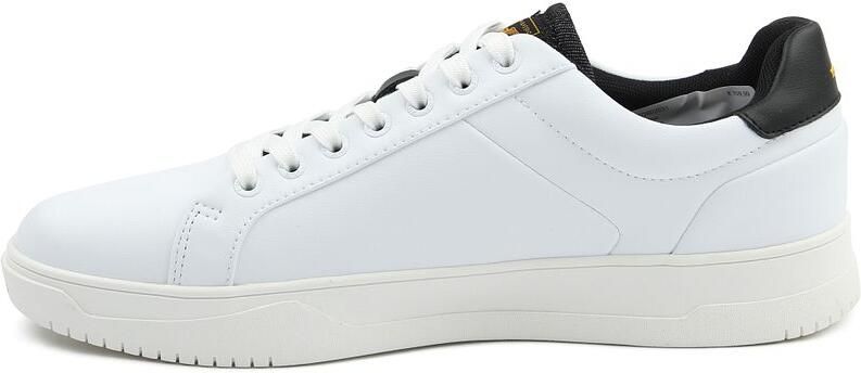 PME Legend Lexicone Sneaker Wit - Foto 5