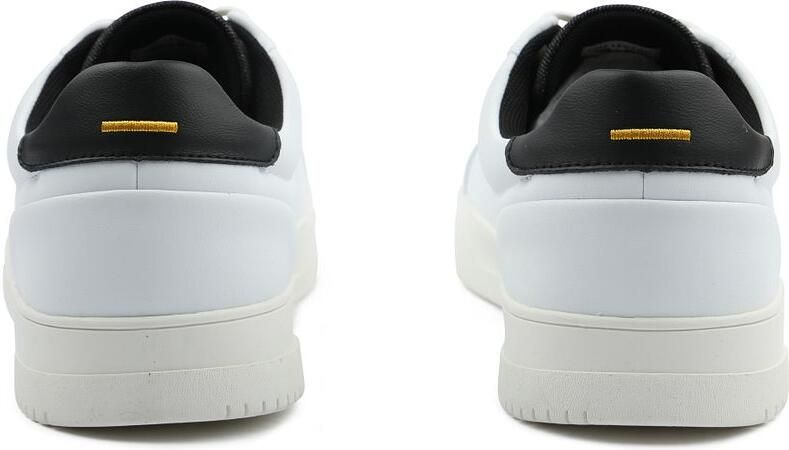PME Legend Lexicone Sneaker Wit - Foto 4