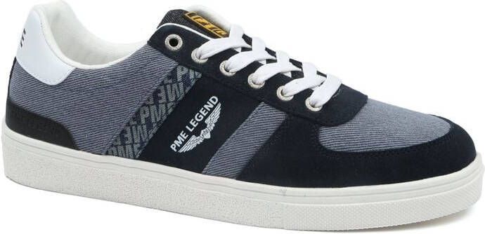 PME Legend Skytank Sneaker Navy