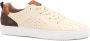 Suitable Grain Sneaker Beige Leer 100 Heren - Thumbnail 2