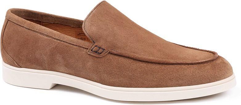 Suitable Napoli Loafers Camel