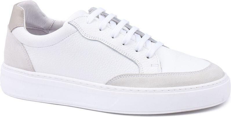 Suitable Sneaker Wit