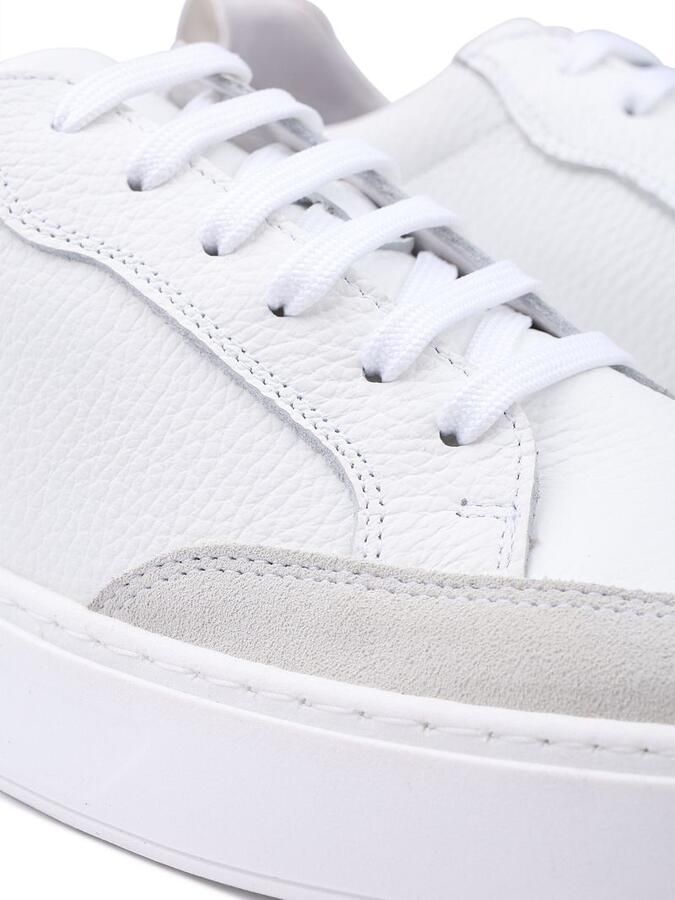 Suitable Sneaker Wit - Foto 3