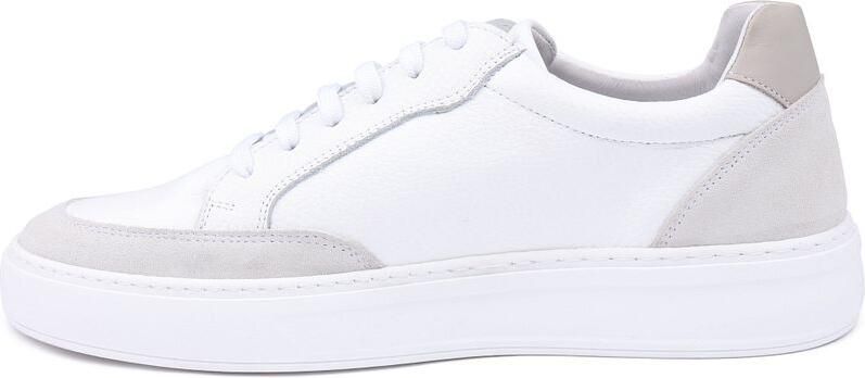 Suitable Sneaker Wit - Foto 5