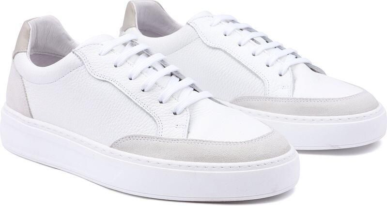 Suitable Sneaker Wit - Foto 4