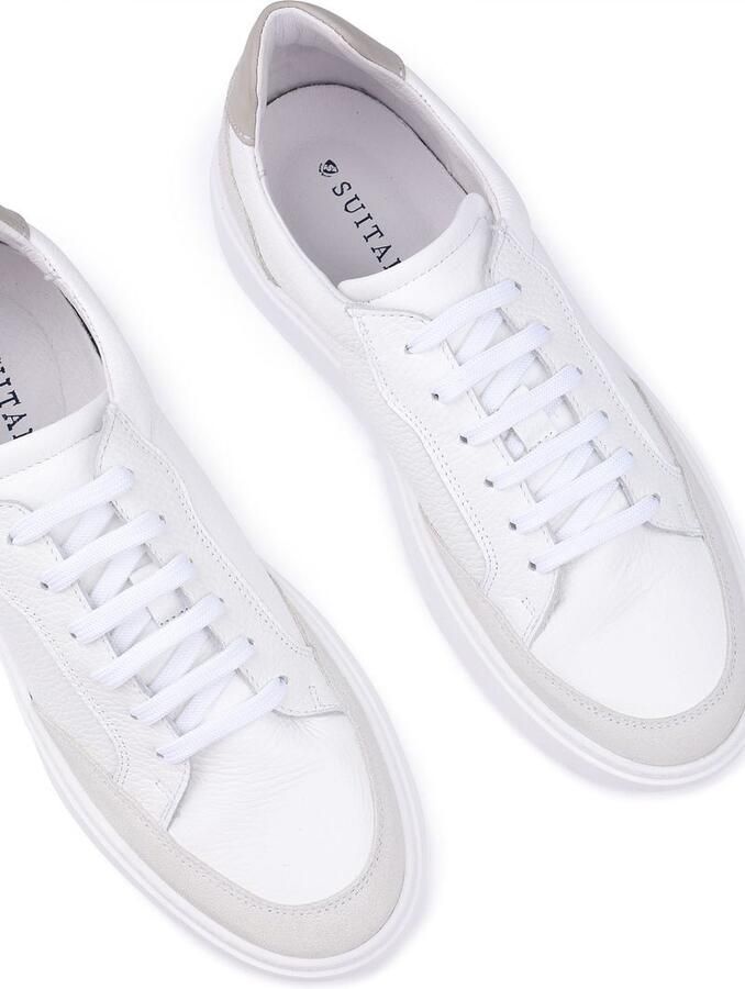 Suitable Sneaker Wit - Foto 2