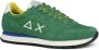 Sun68 Nago Sneaker Stijlvol en Trendy Schoeisel Green Heren - Thumbnail 2