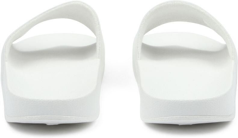 Sun68 Teenslippers Slippers Logo Bianco Wit - Foto 4