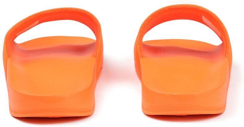 Sun68 Teenslippers Slippers Logo Oranje - Foto 3