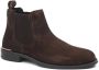 TOMMY HILFIGER Bruine Boots Core Rwb Hilfiger Chelsea - Thumbnail 2